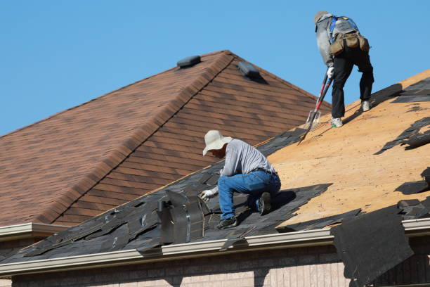 Best Flat Roofing  in Richville, OH