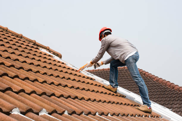 Best Roofing for New Construction  in Richville, OH