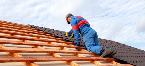 Cold Roofs in Richville, OH
