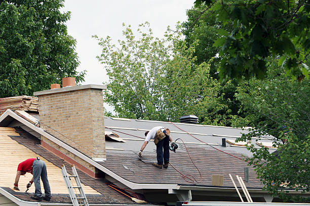 Best Cold Roofs  in Richville, OH