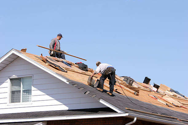 Best Wood Shake Roofing  in Richville, OH