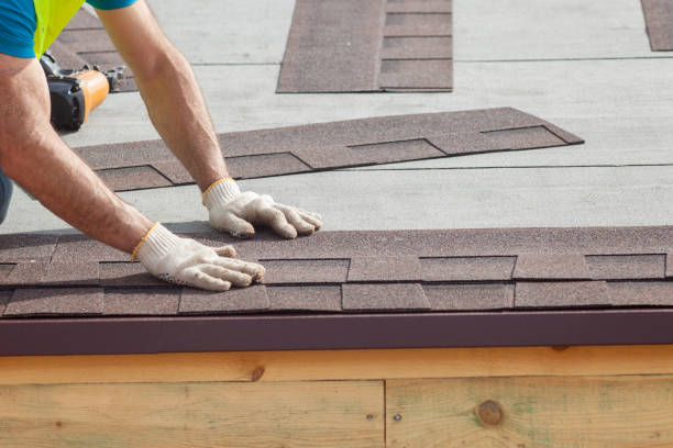 Best Slate Roofing  in Richville, OH