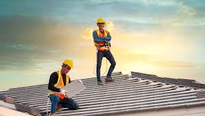 Best Tile Roofing Installation  in Richville, OH